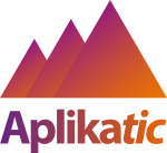 Logo de Aplikatic