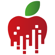 Logo de Apple Juice Technologies