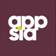 Logo de Appsia