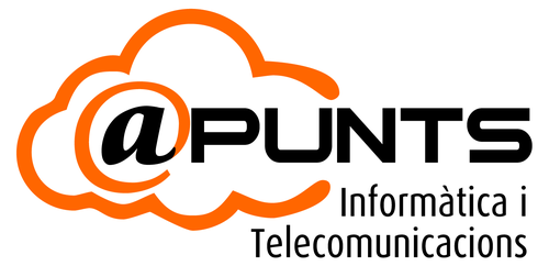 Logo de Apunts Informática y Telecomunicacions S.L