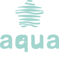 Logo de Aqua Estudio Gráfico