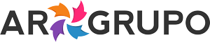 Logo de Ar Grupo