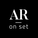 Logo de Ar on set