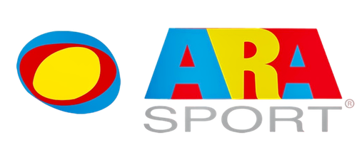 Logo de Ara Publicidad Sport