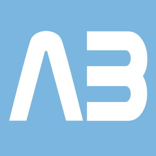 Logo de Área Binaria