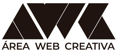 Logo de Área Web Creativa