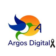 Logo de Argos Digital