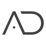 Logo de Ariadna Domínguez Estudio Creativo