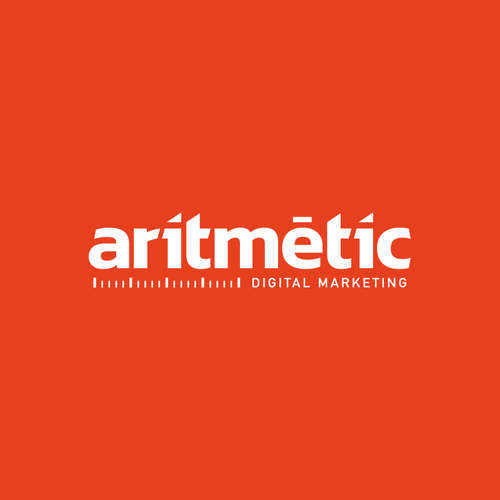 Logo de Aritmetic