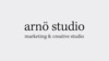 Logo de Arnö studio