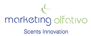 Logo de Aromarketing