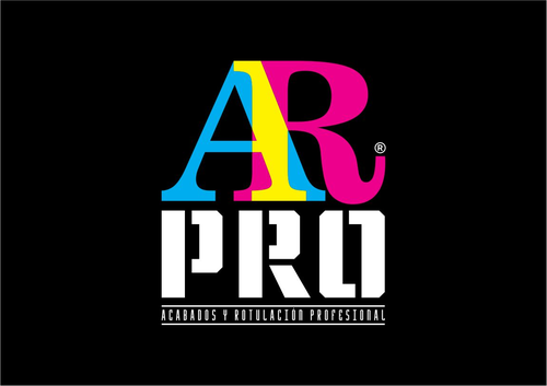 Logo de Arpro Tenerife