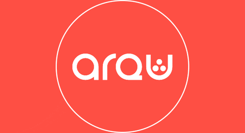 Logo de Arqu