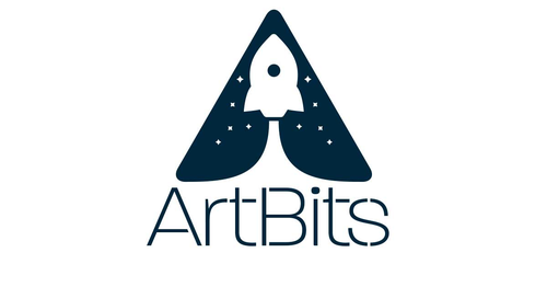 Logo de Artbits