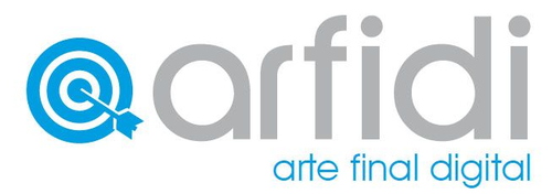 Logo de Arte Final Digital