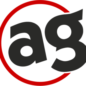 Logo de Arzugrafica