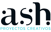 Logo de Ash Proyectos Creativos S.L