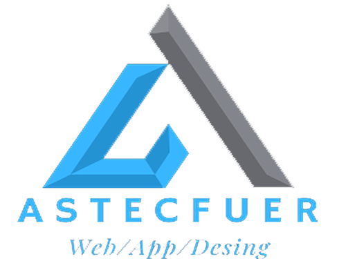 Logo de Astecfuer