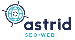 Logo de Astrid Seo Web Marketing Online S.L