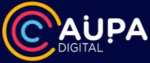 Logo de Aupa Digital