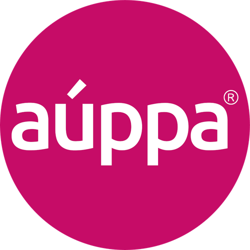 Logo de Aúppa