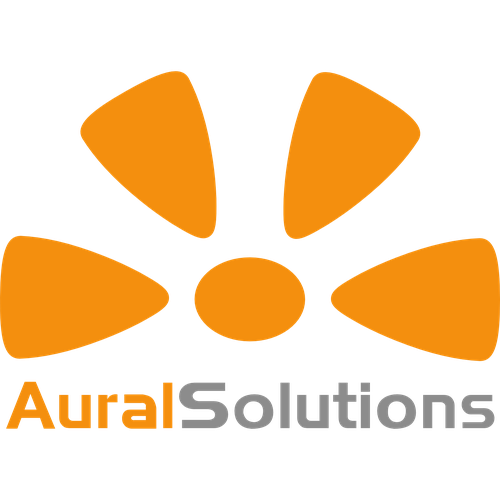 Logo de AuralSolutions