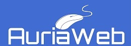 Logo de AuriaWeb