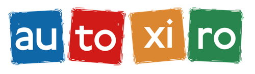 Logo de Autoxiro