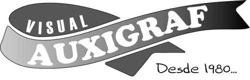 Logo de Auxigraf