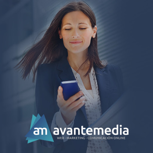 Logo de Avantemedia