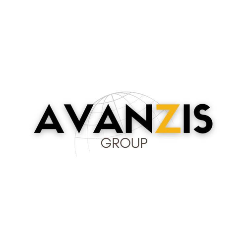 Logo de Avanzis Group