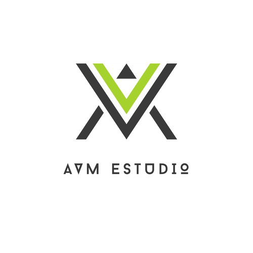 Logo de Avm Estudio