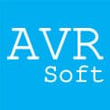 Logo de Avr Soft