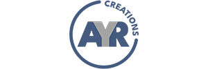 Logo de Ayr creations