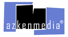 Logo de Azkenmedia