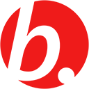 Logo de B Digital Marketing