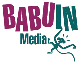 Logo de Babuin media, S.L