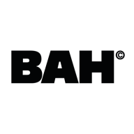 Logo de Bah Studios