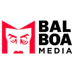 Logo de Balboa Media