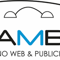 Logo de Bambo diseño web & publicidad