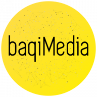 Logo de BaqiMedia