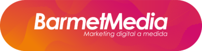 Logo de BarmetMedia