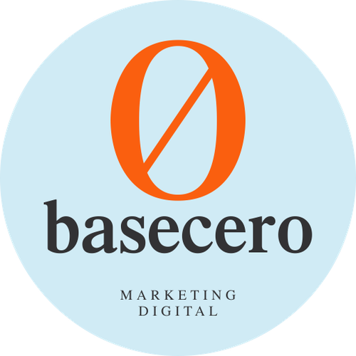 Logo de BaseCero