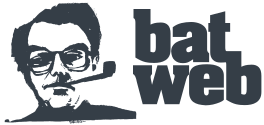 Logo de Batweb