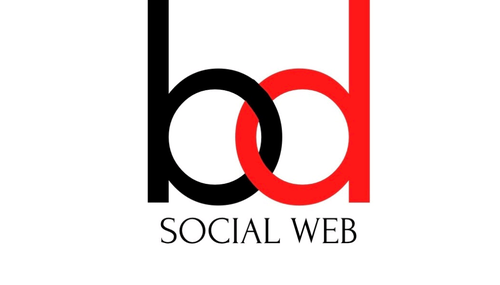 Logo de Bdsocialweb