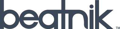 Logo de Beatnik Design and Marketing