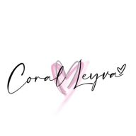 Logo de Belly Painting Madrid - Coral Leyva Painting