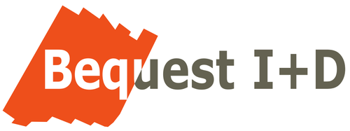 Logo de Bequest I + D