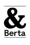 Logo de &Berta Studio