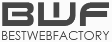 Logo de Best Web Factory